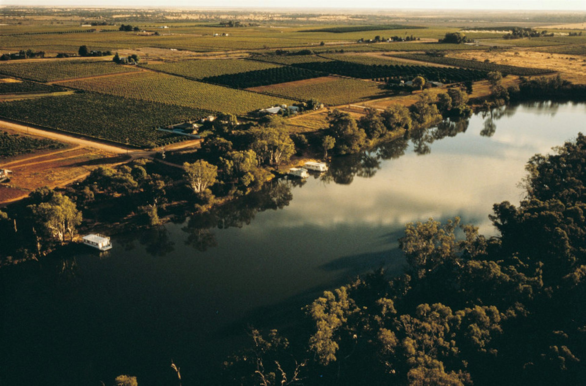 Муррей река Муррей река